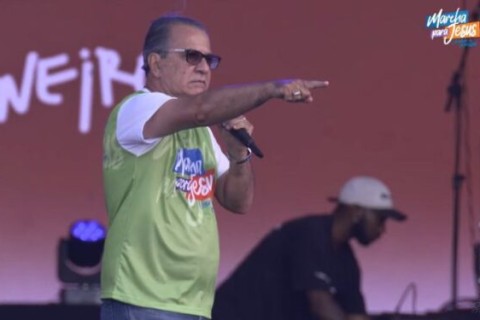 PF investiga pastor Silas Malafaia em inquérito sobre atos contra STF