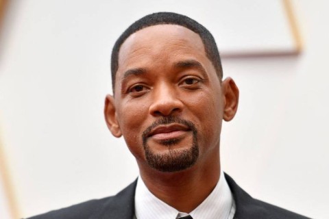 Will Smith lança sua primeira música gospel sobre manter a fé em meio às tempestades