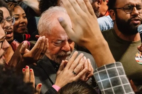 EntretenimentoInstituto Brasileiro de Direito e Religião critica documentário da Netflix sobre evangélicos na política